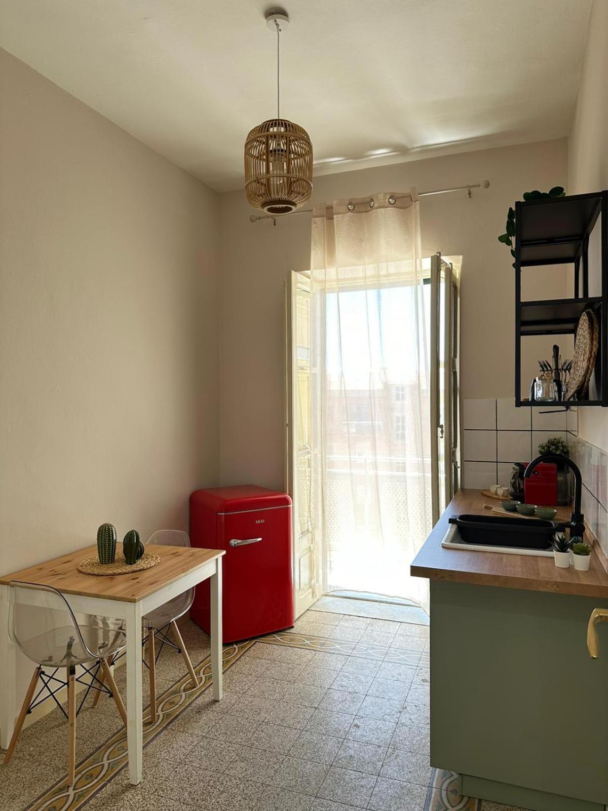 Emy'S Apartment Agrigente Extérieur photo